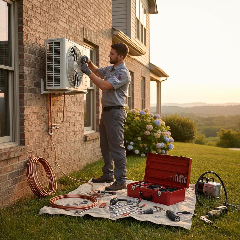 Superior AC Replacements