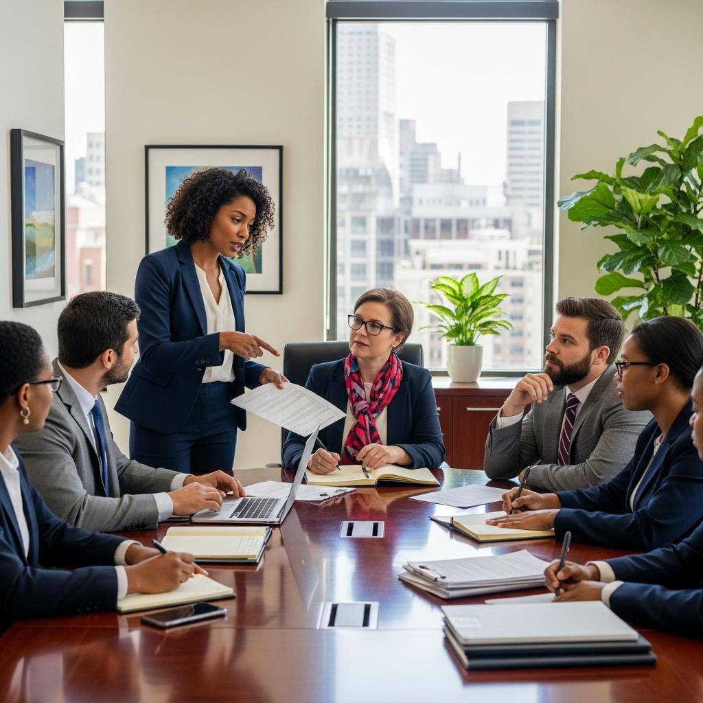 Florida Nonprofit Legal Advisors: Establishing & Maintaining Your Mission
