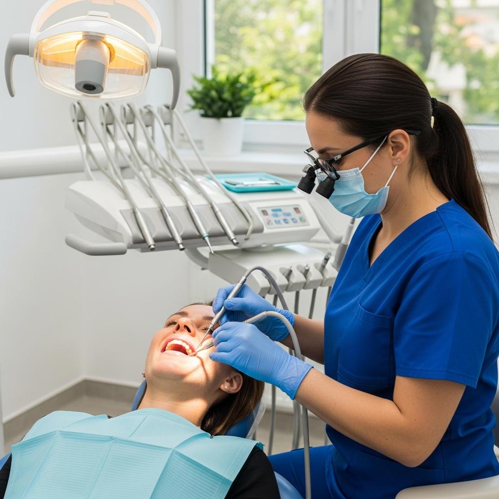 Personalized Gum Disease Care