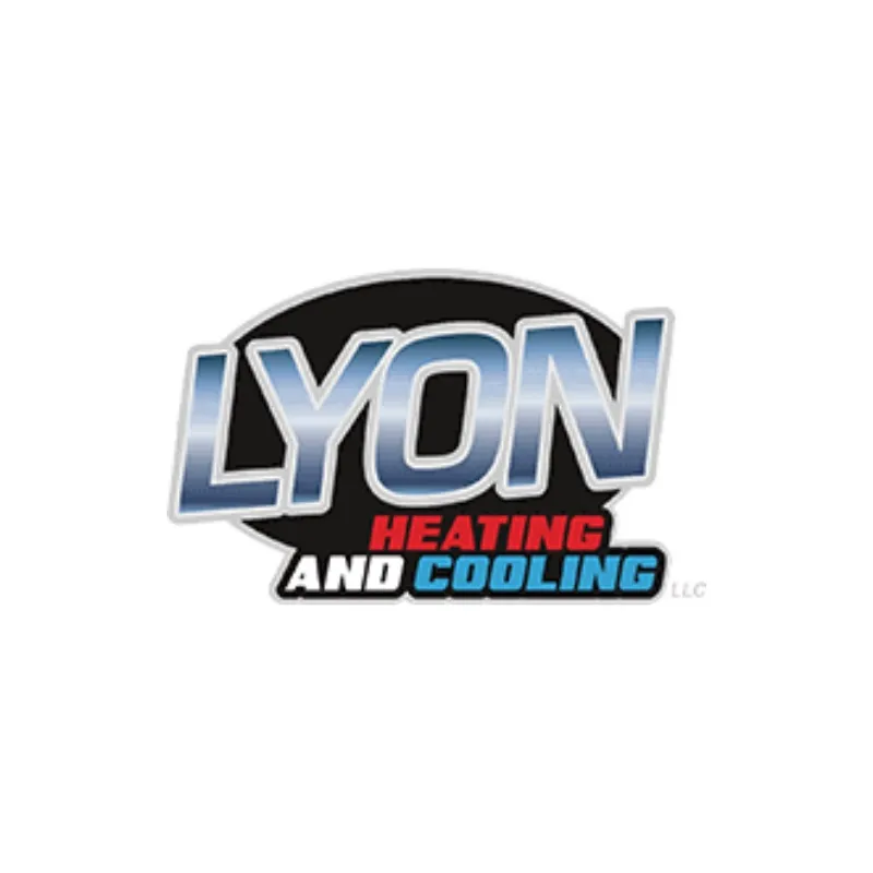 Lyon Heating and Cooling LLC logo