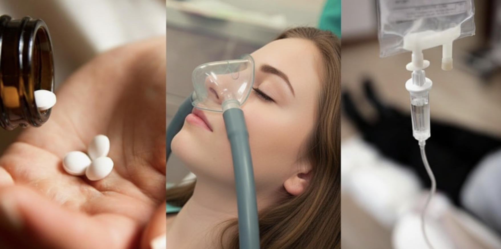 What is Sedation Dentistry?