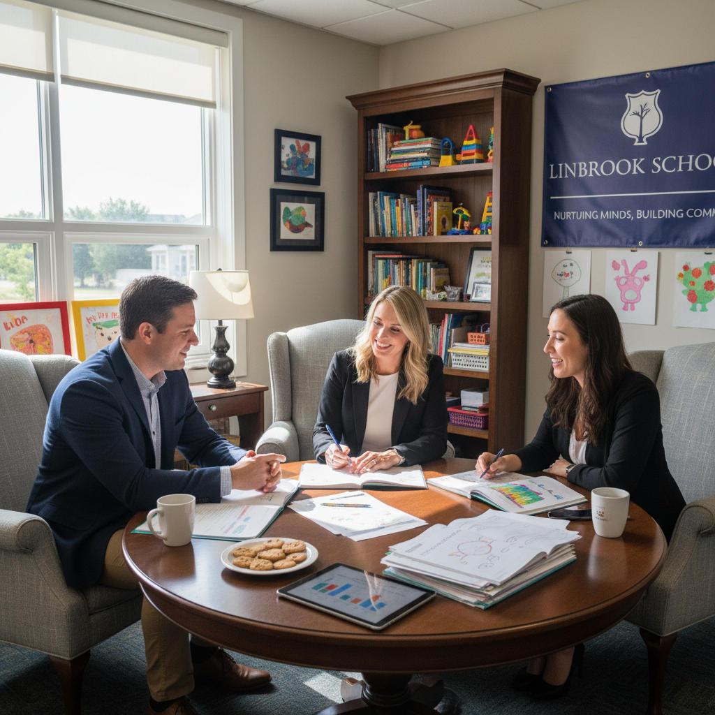 Engaging Parents in the Educational Journey