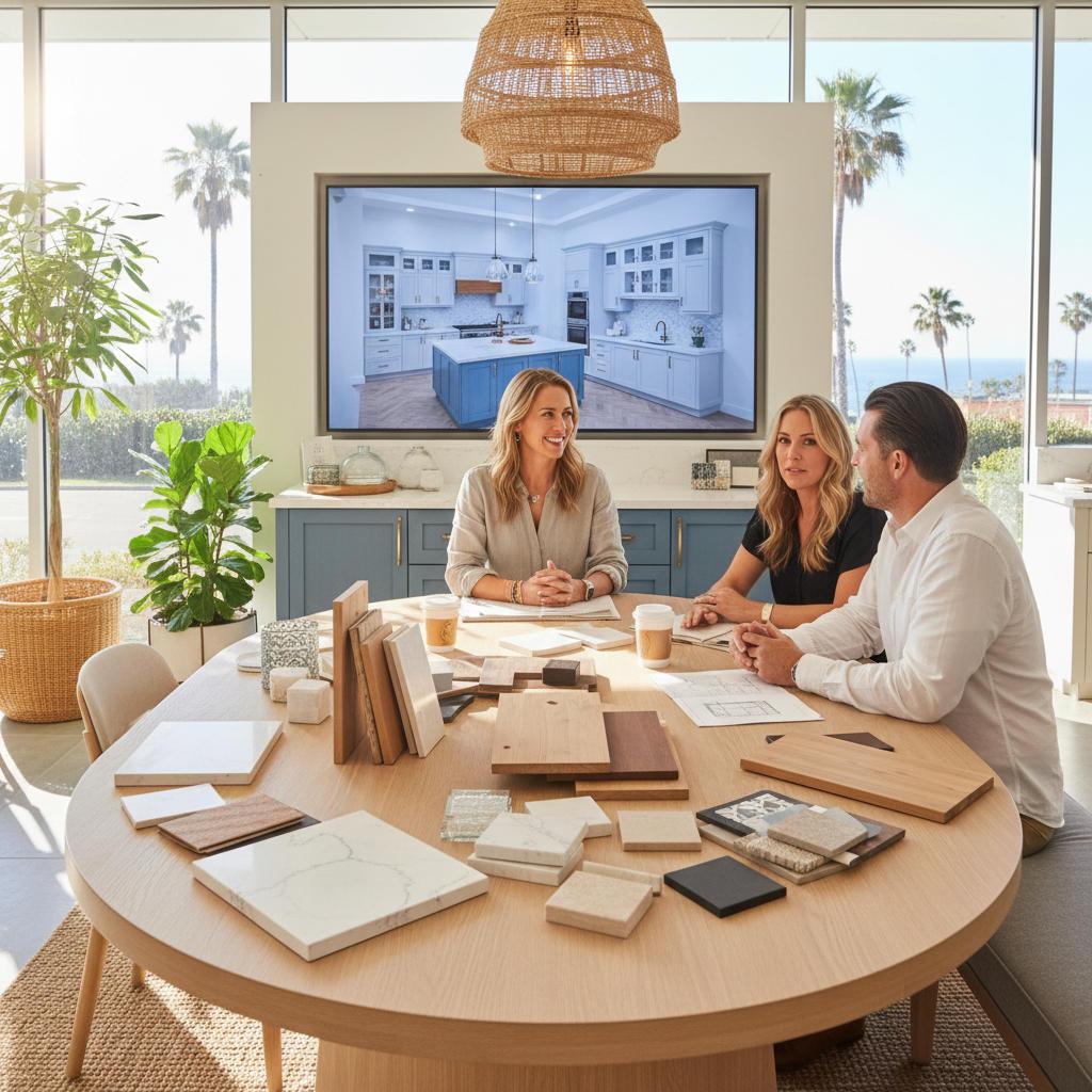 Frequent Kitchen Remodeling Missteps to Evade