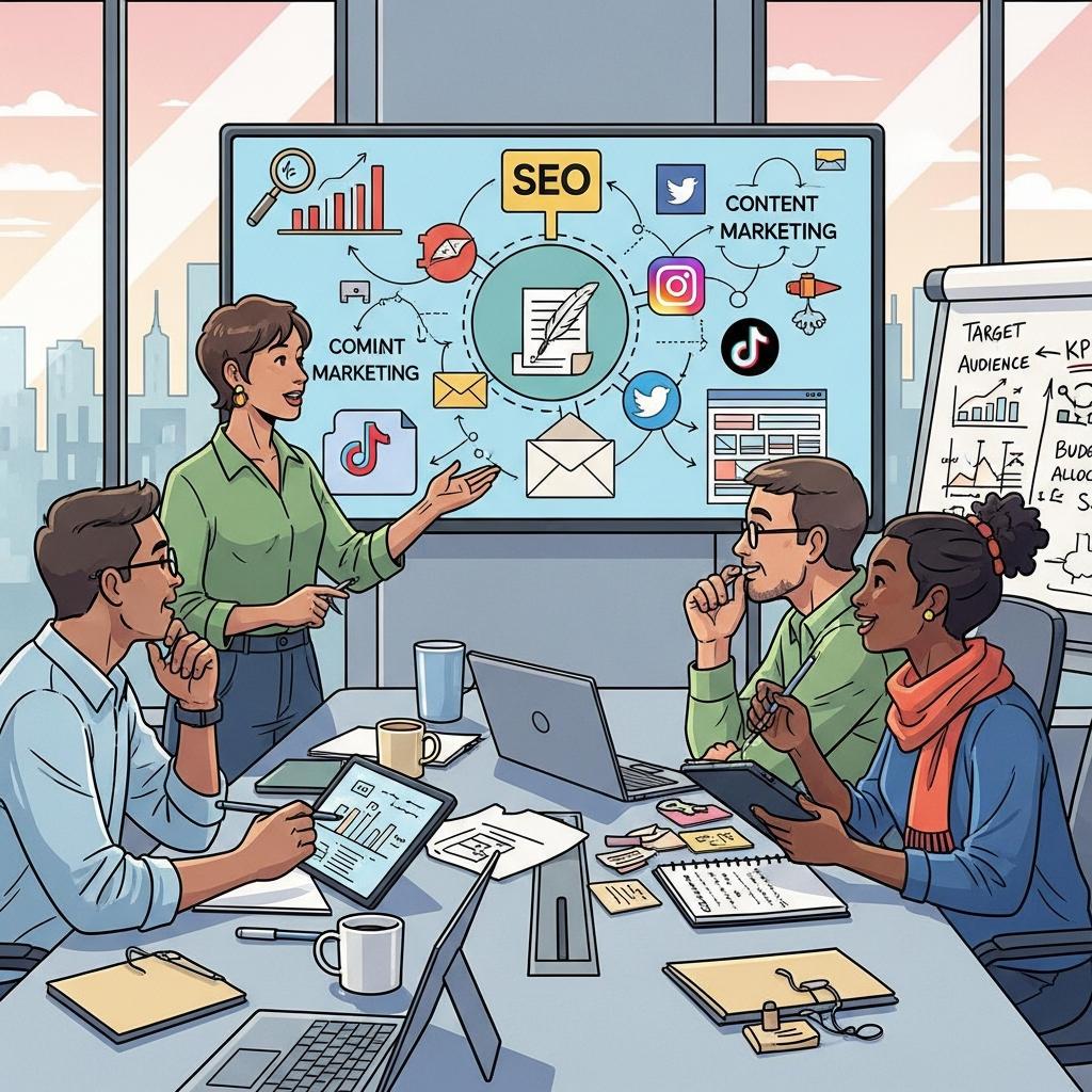 Exceptional Port Charlotte SEO Services for Your Business