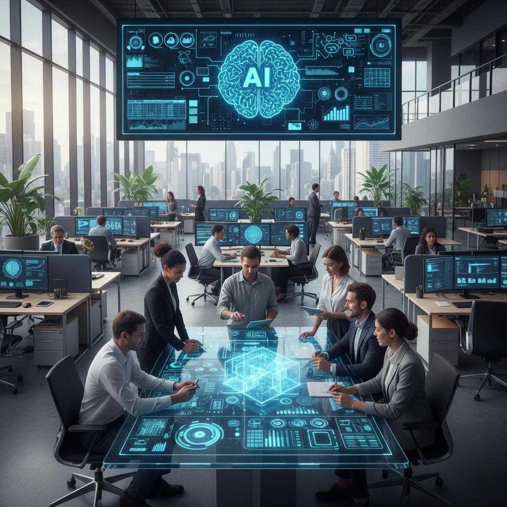 The Importance of OTP Orchestration between Humans and AI