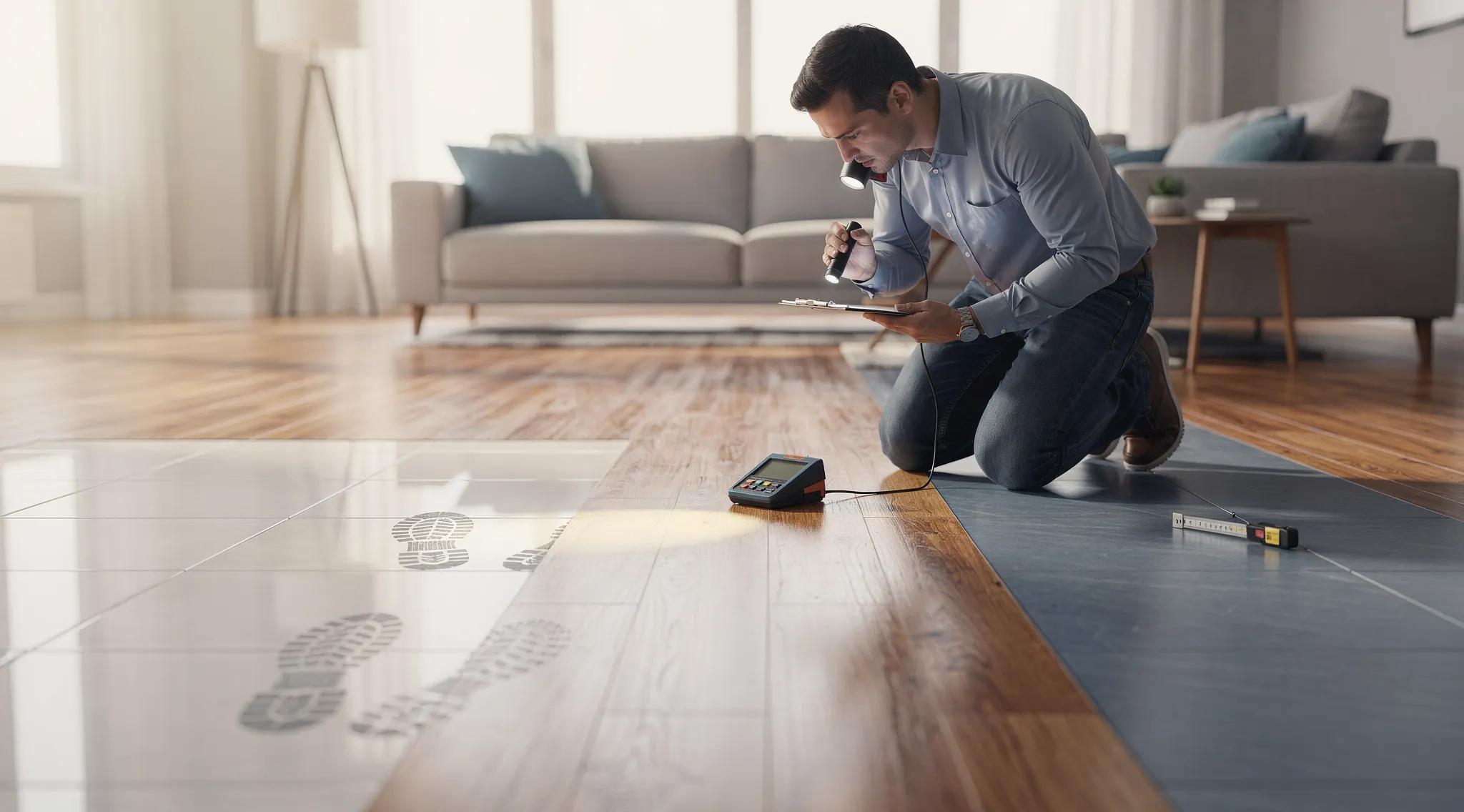 Debunking Dangerous Flooring Myths and Risks