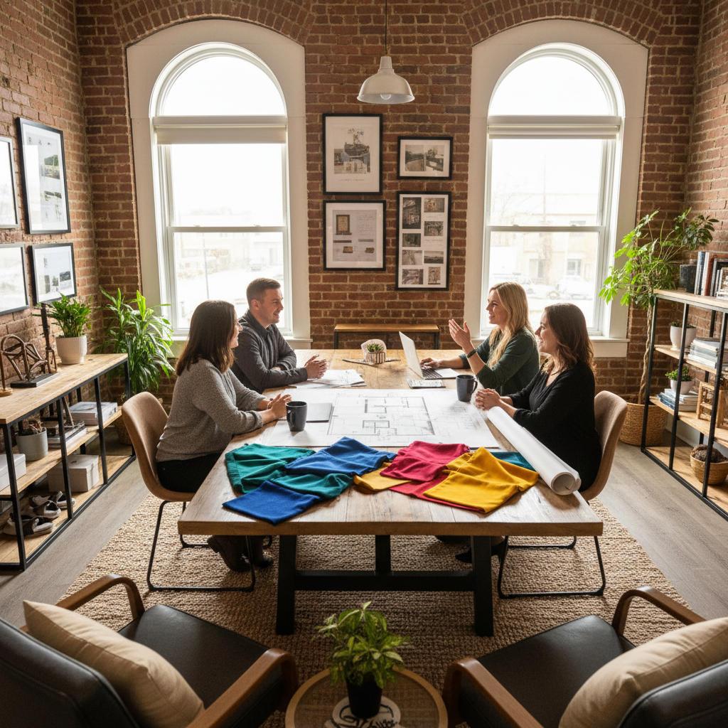 Collaborate and Create with Embellishway