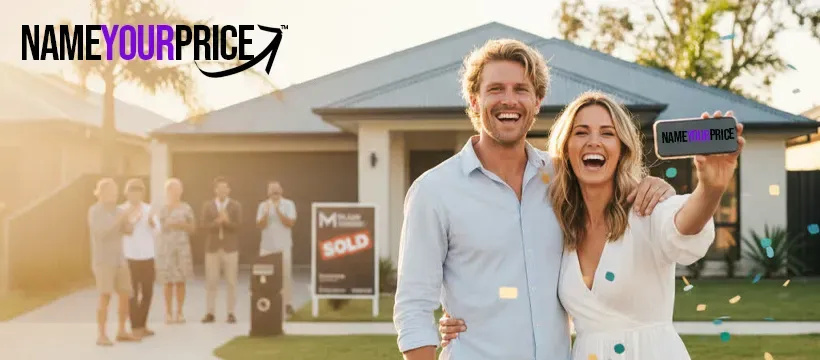 Privately Sell Your Home: Experience Unmatched Control and Confidentiality