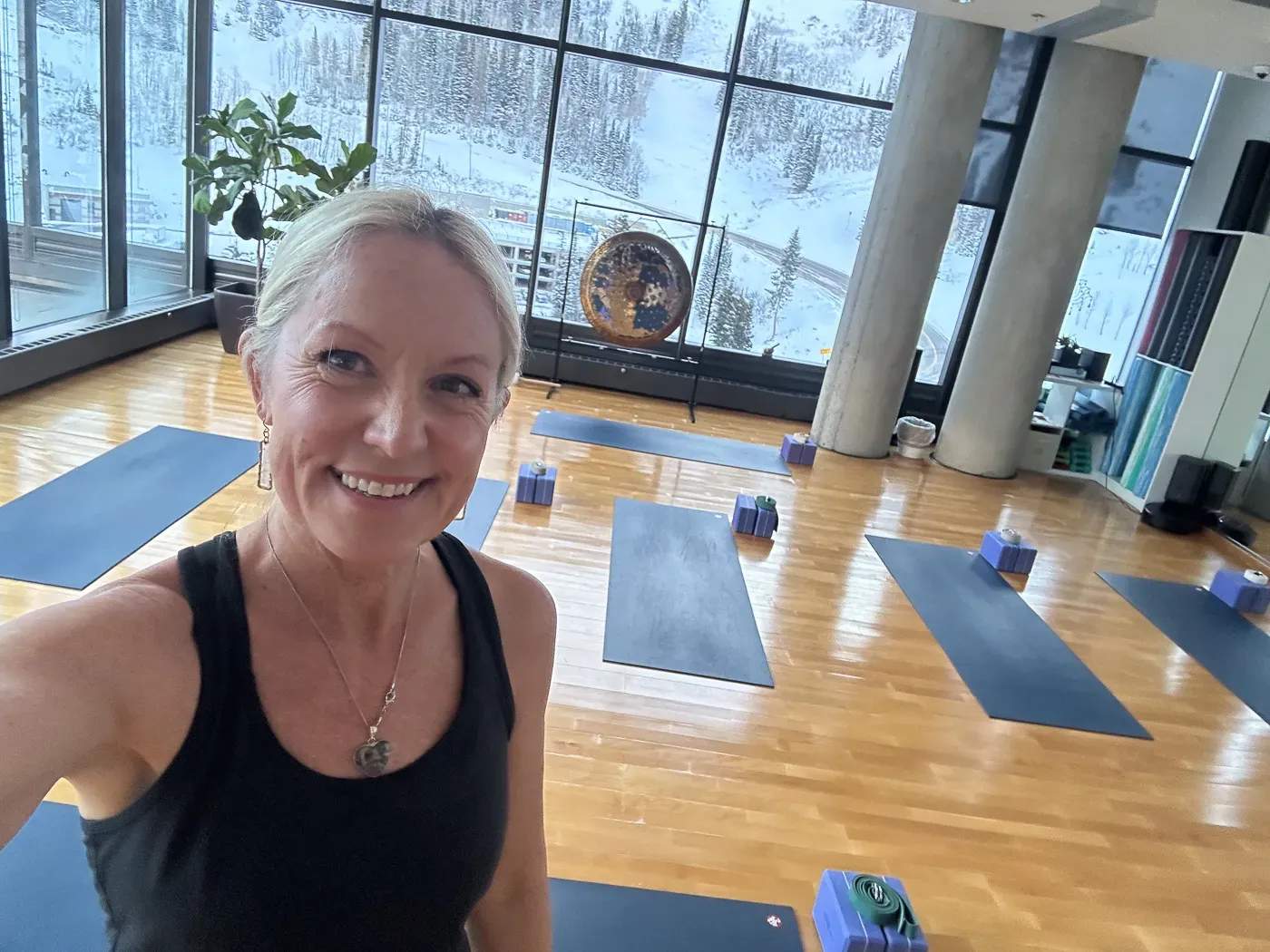 Yoga Sessions for Mind and Body Alignment