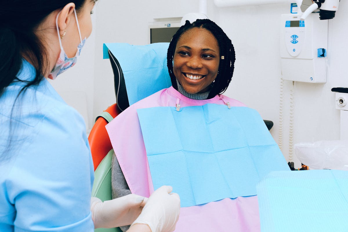 Who is a Candidate for Porcelain Veneers?