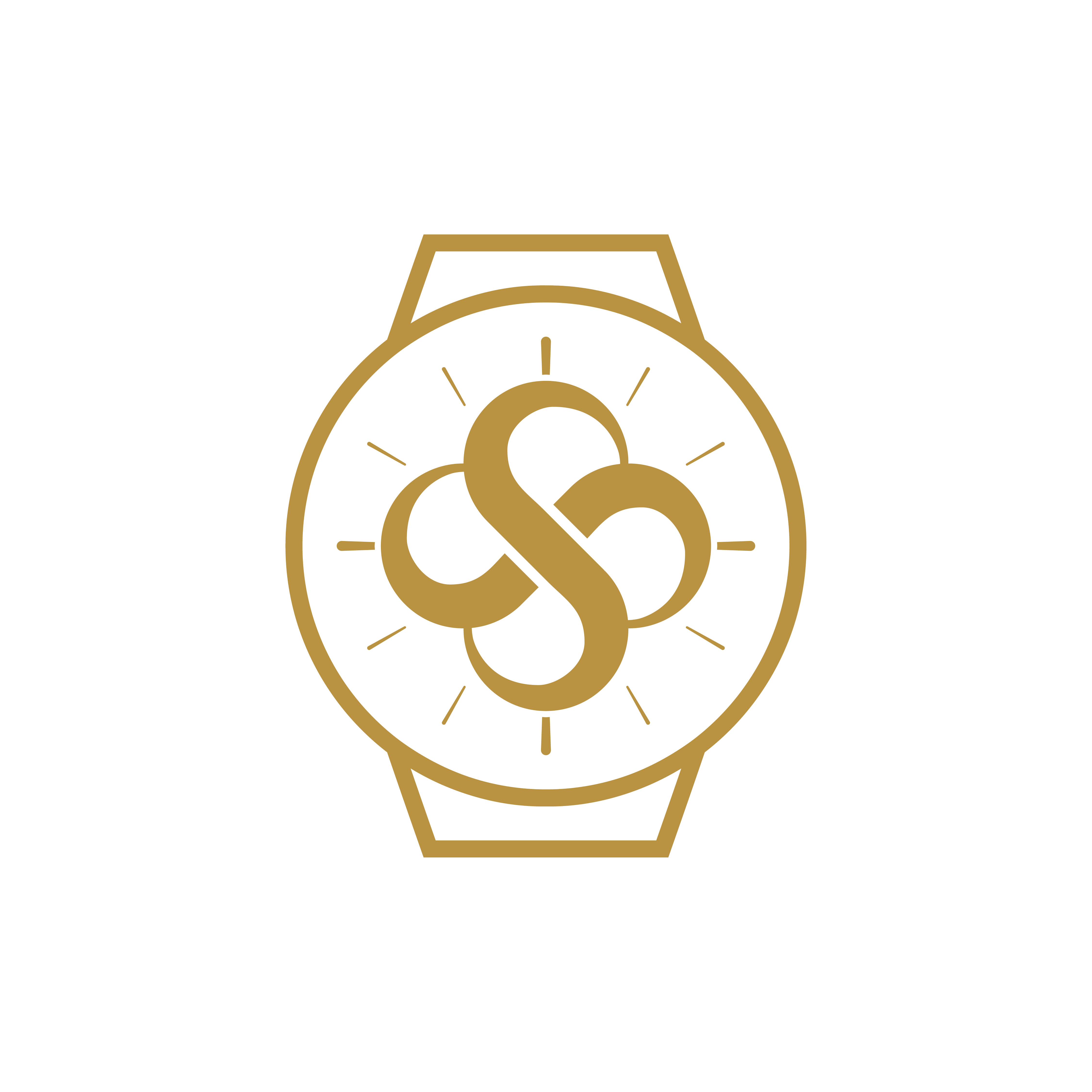 Rigorous In-House Authentication on Every Timepiece