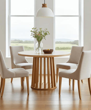 Versatile Designs for Every Space