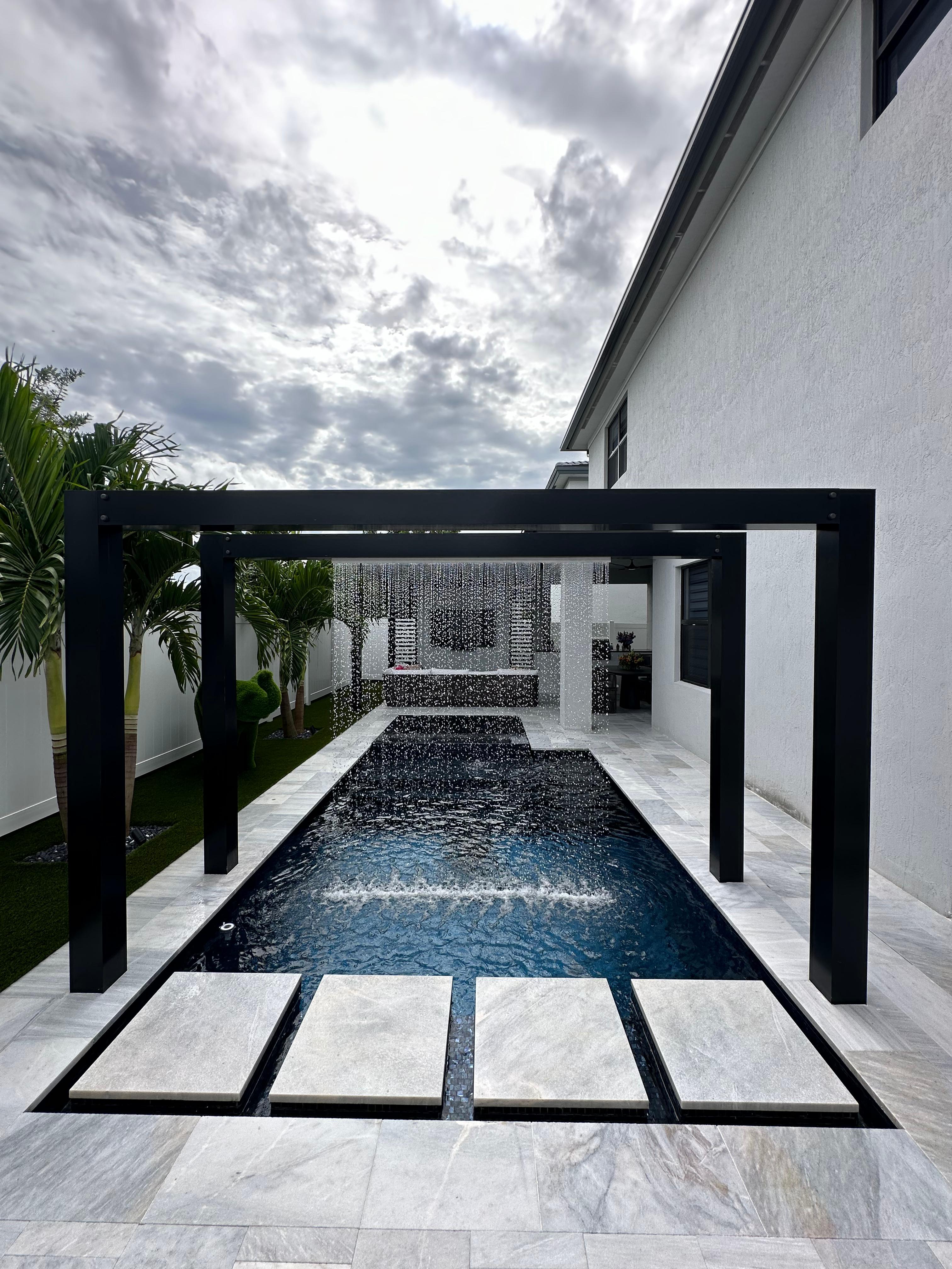 Expertise in Pool Resurfacing