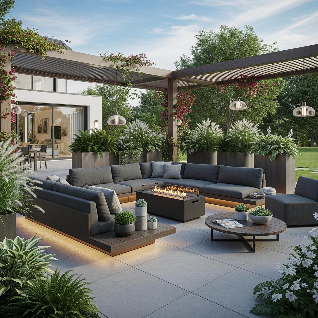 Patio Builder Services in Wollongong