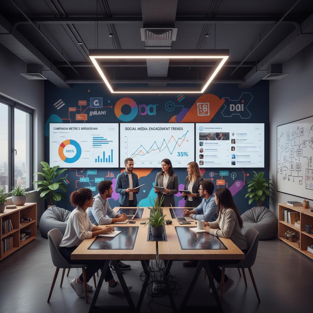 Transforming Your Business with AI-Driven Digital Marketing