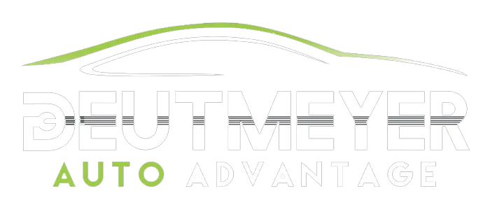 Deutmeyer Auto Advantage logo