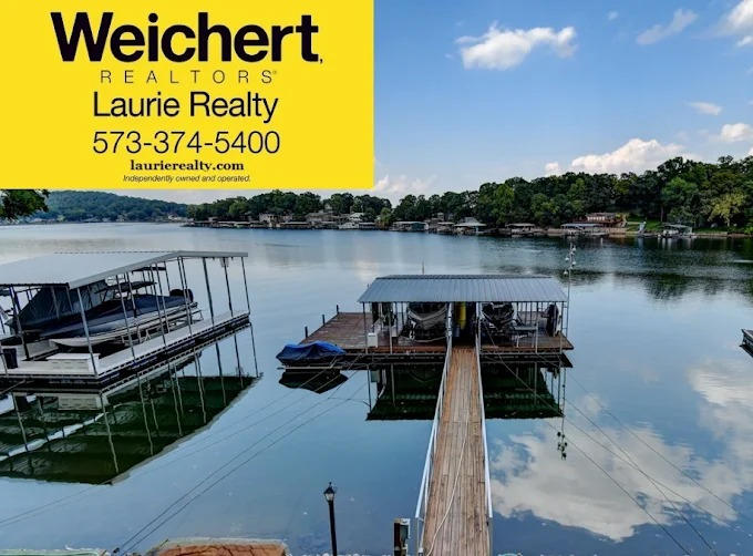 Explore Your Ideal Lakefront Property at Lake of the Ozarks