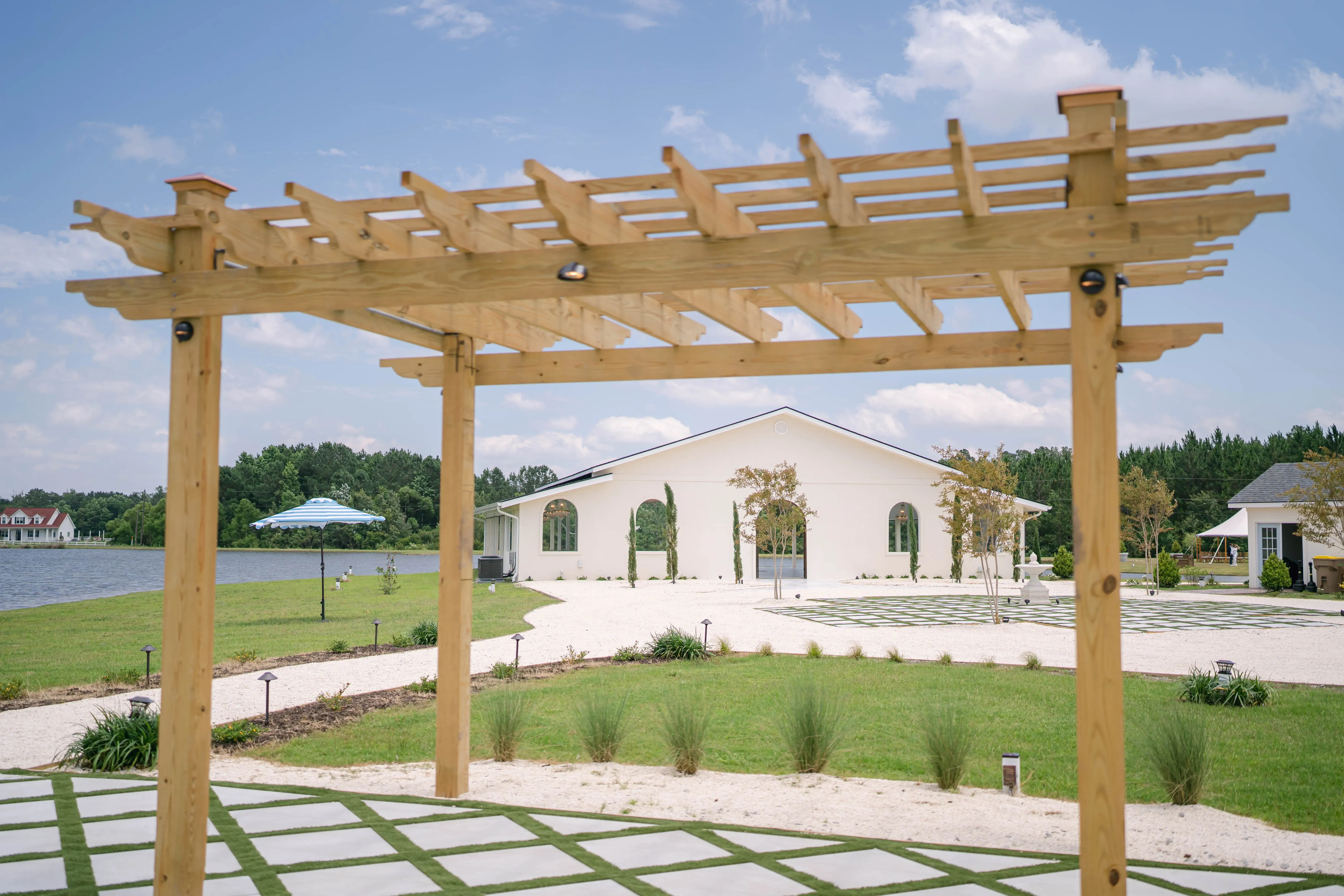 Elegant Reception Halls