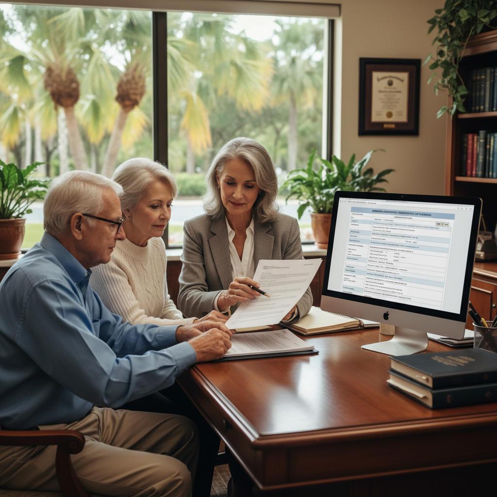 Effective Medicaid Planning