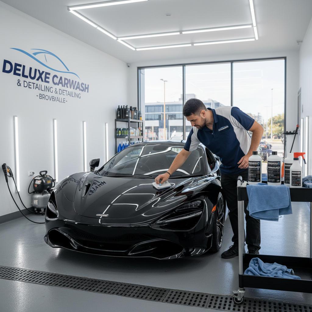Ceramic Pro: The Ultimate Protection
