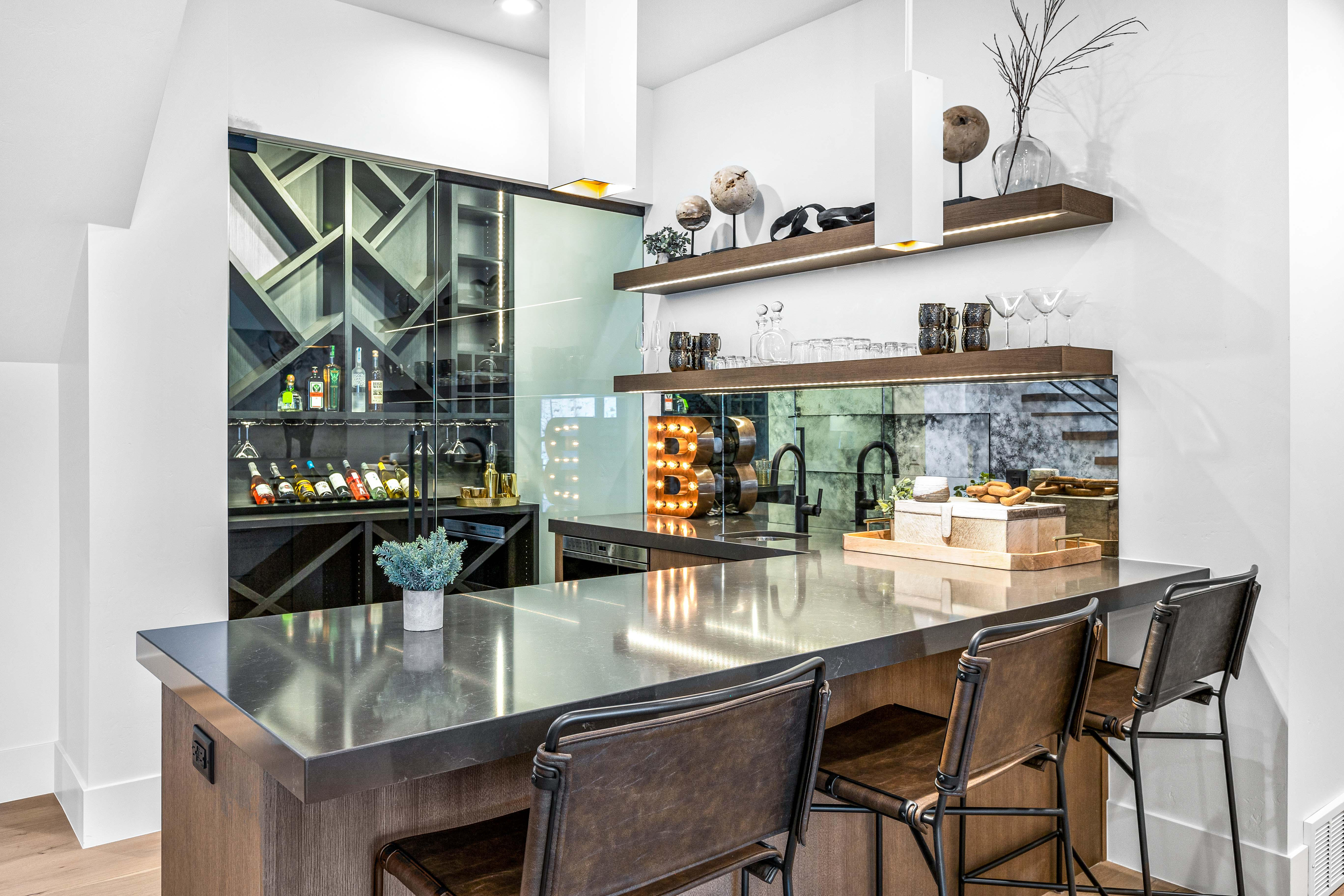Why Choose Our Countertop Repair Services?