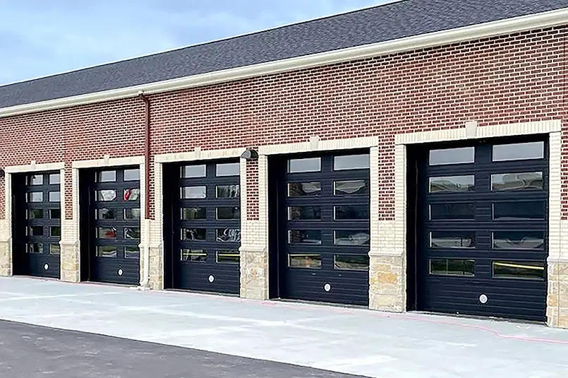 Precision and Expertise in Installation