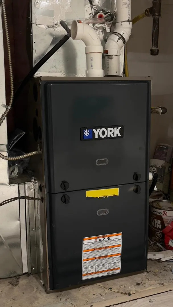 Professional HVAC Installation Services in Thornhill