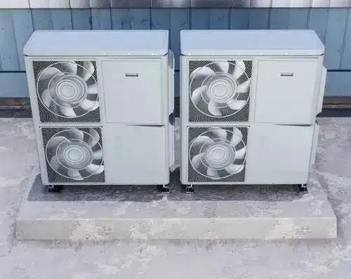 Professional HVAC Solutions and Expert AC Installations