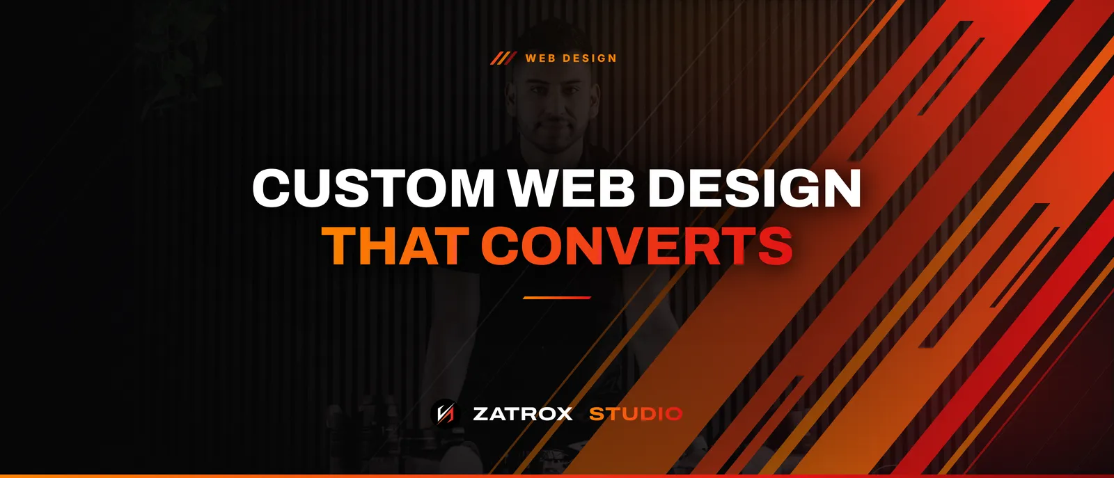 Custom Web Design That Converts