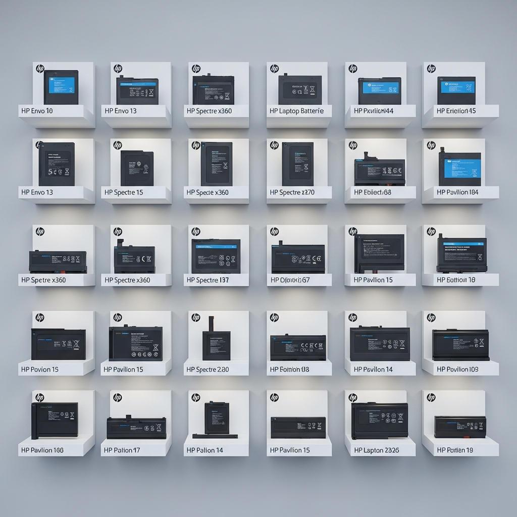 Why Choose Us for Your Battery Requirements?