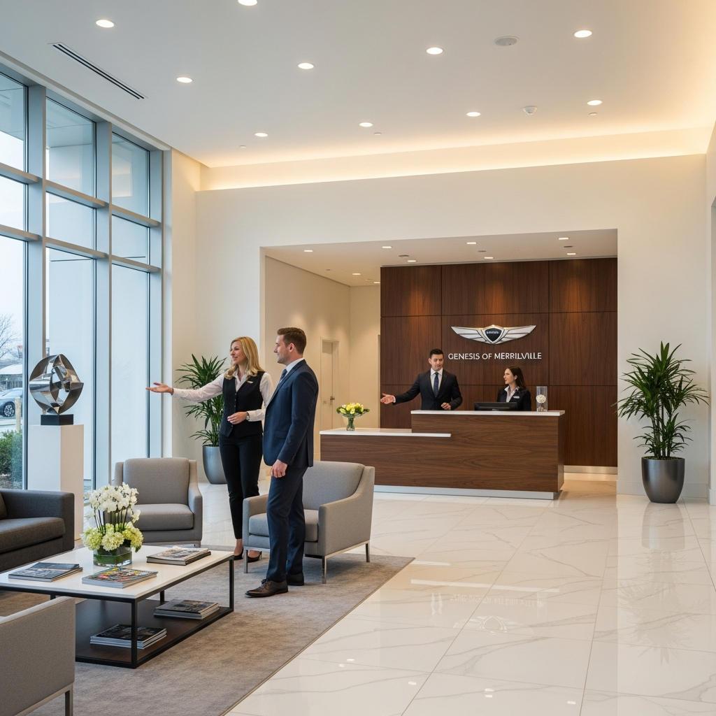 Luxury Concierge Experience