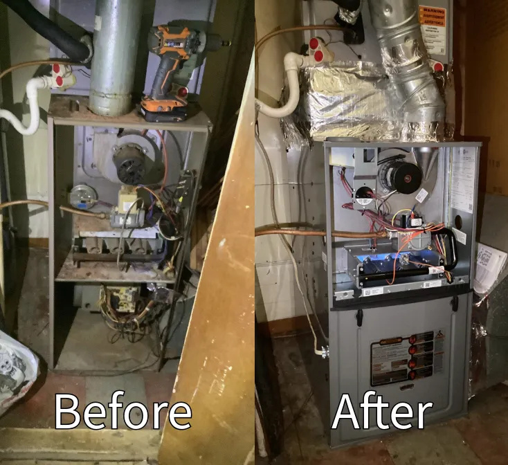 Electrical Panel Repair and Replacement