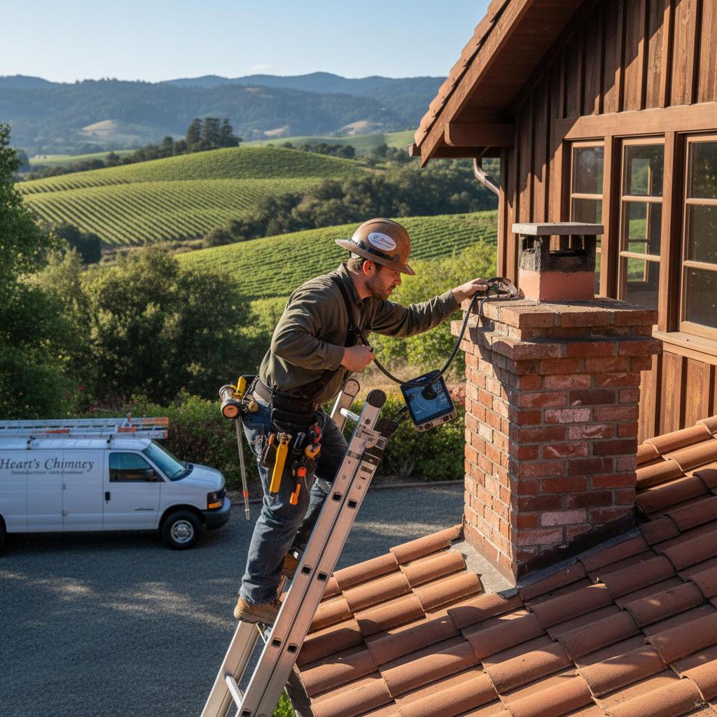 Chimney Inspections