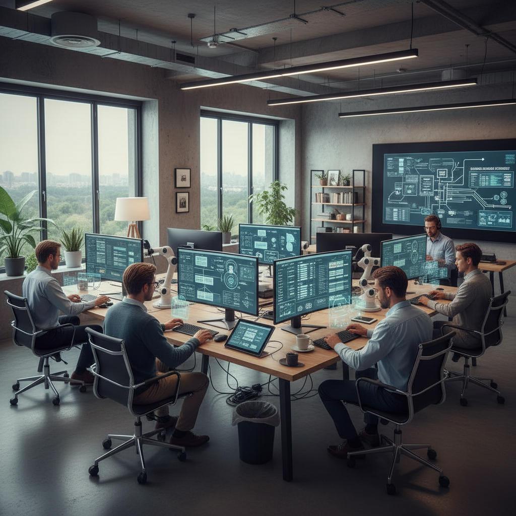 Building Sustainable Business Practices