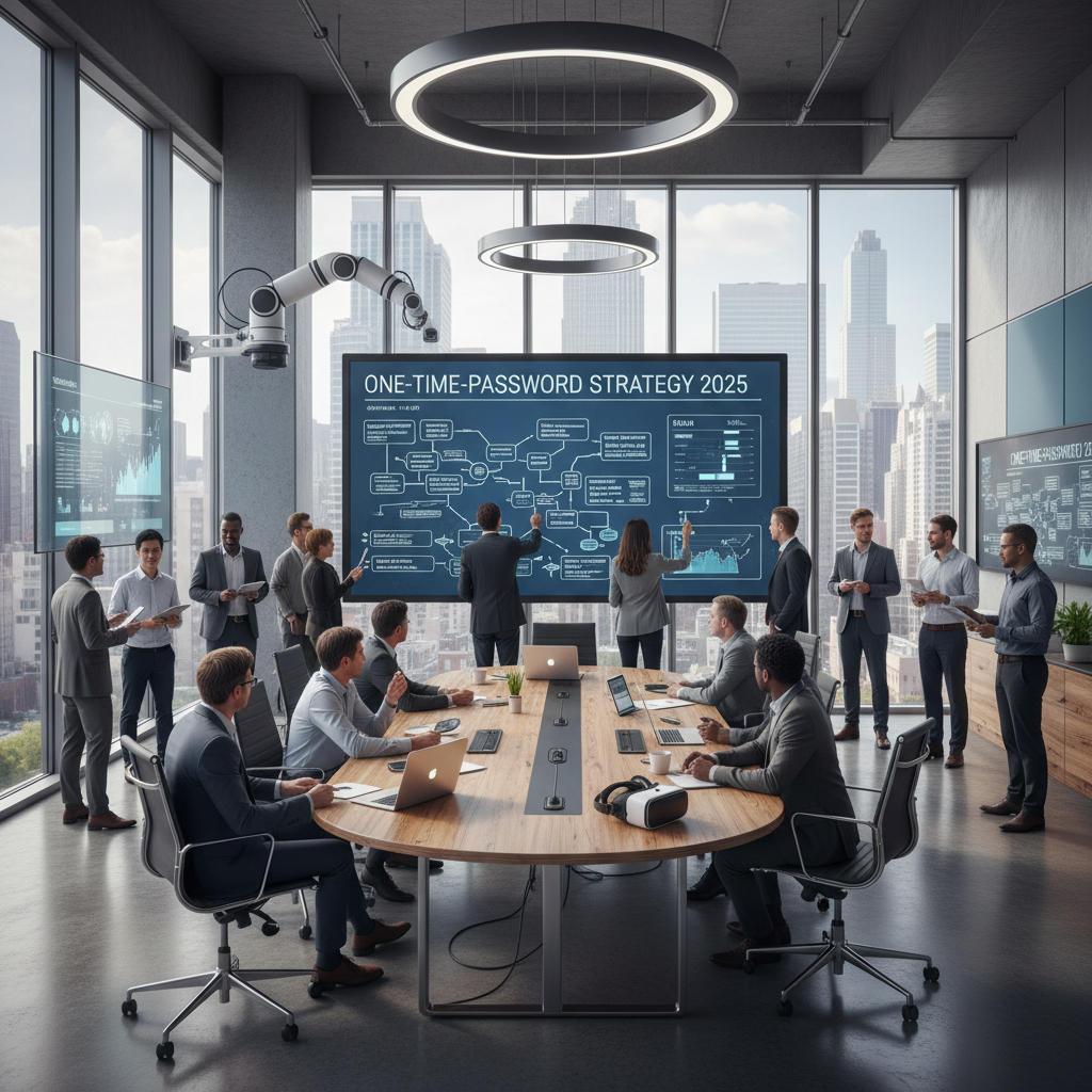 Streamline Your Business with Our Entrepreneurial Operating System