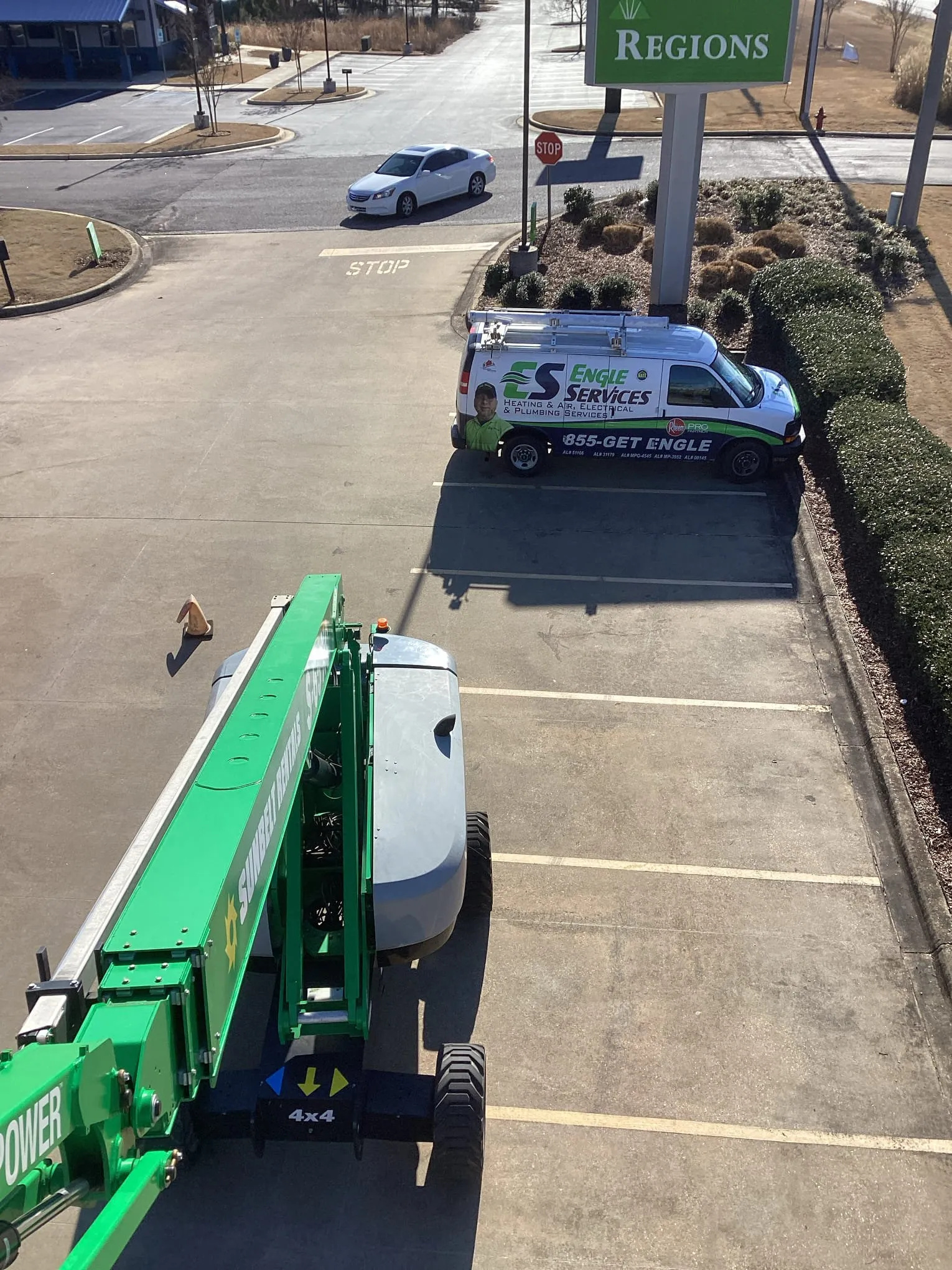 Benefits of Local HVAC Companies
