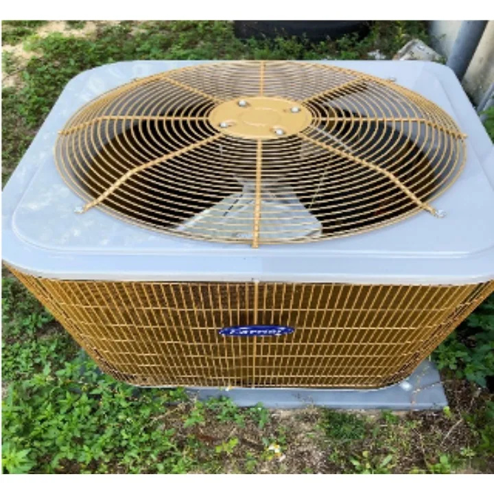 Repair and Diagnostics for AC Systems