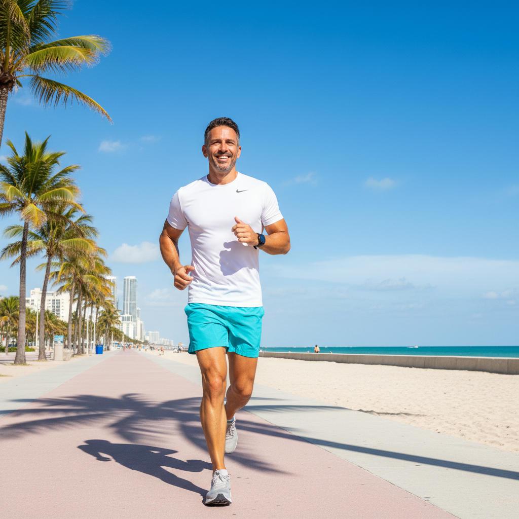 Benefits of Hormone Therapy for Men