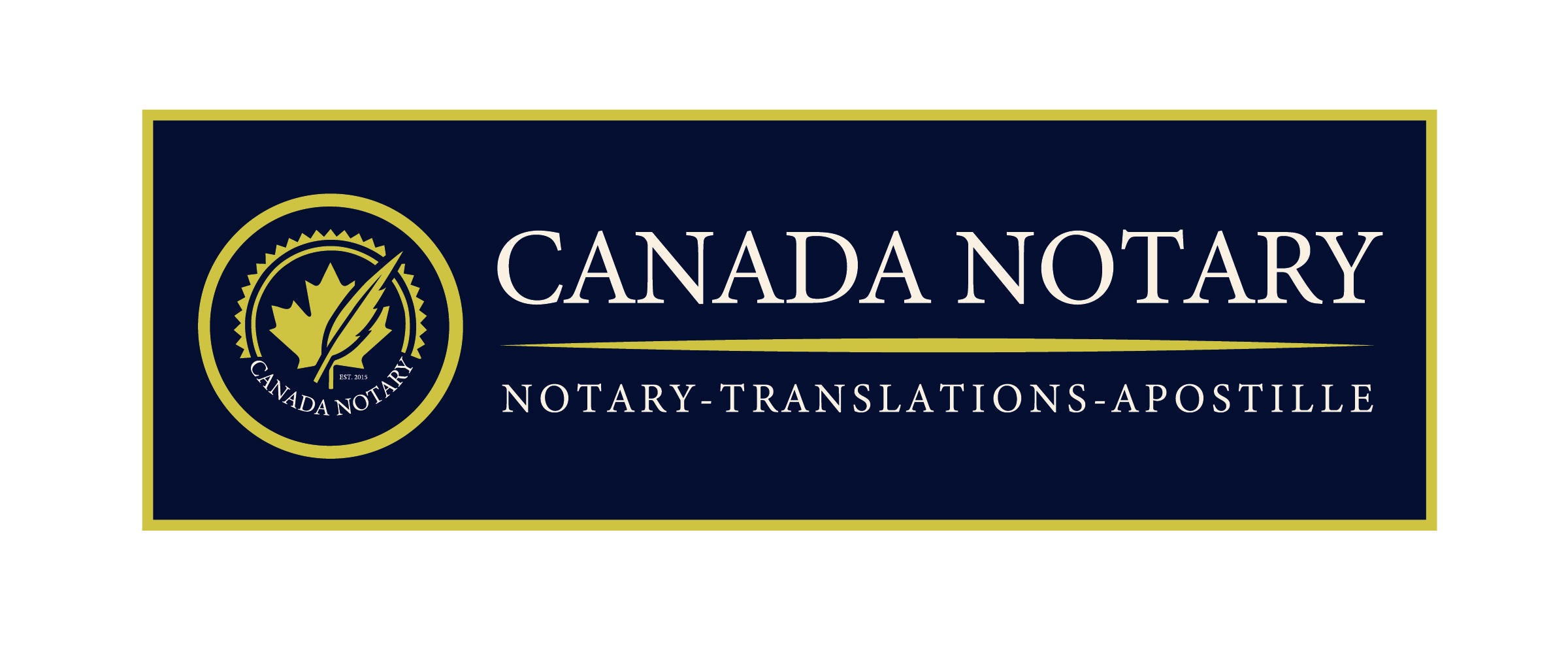 Flexible Walk-In and Mobile Notary Options in Toronto