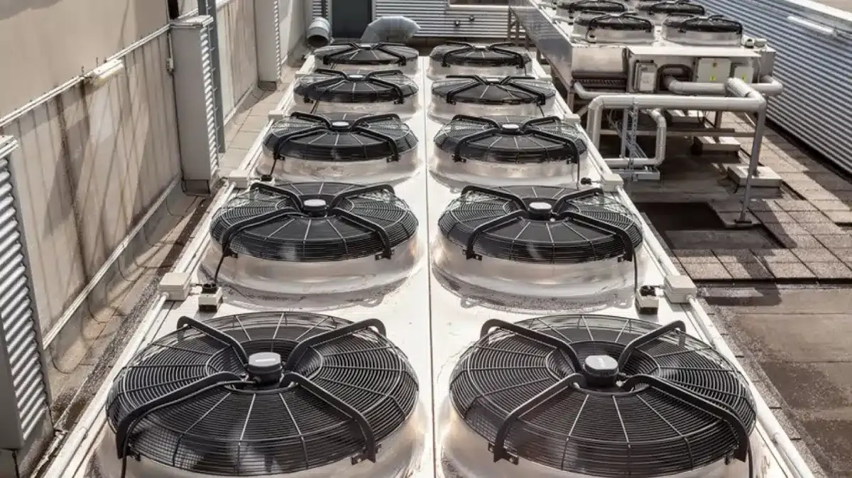 Expert HVAC Services in Wilmington, NC | Installation, Repair & Duct Cleaning