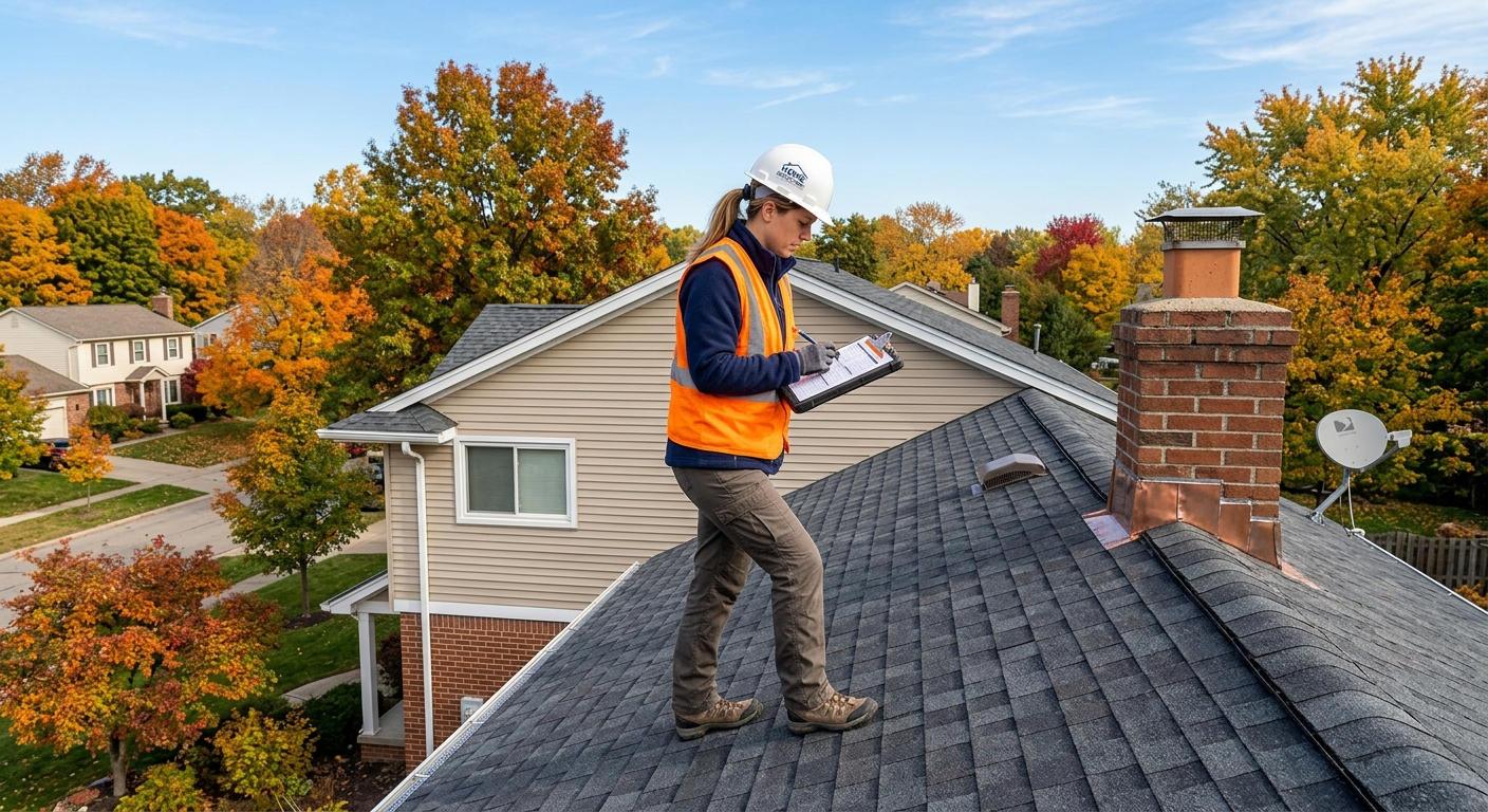 Region-Specific Expertise From Basement to Roofline