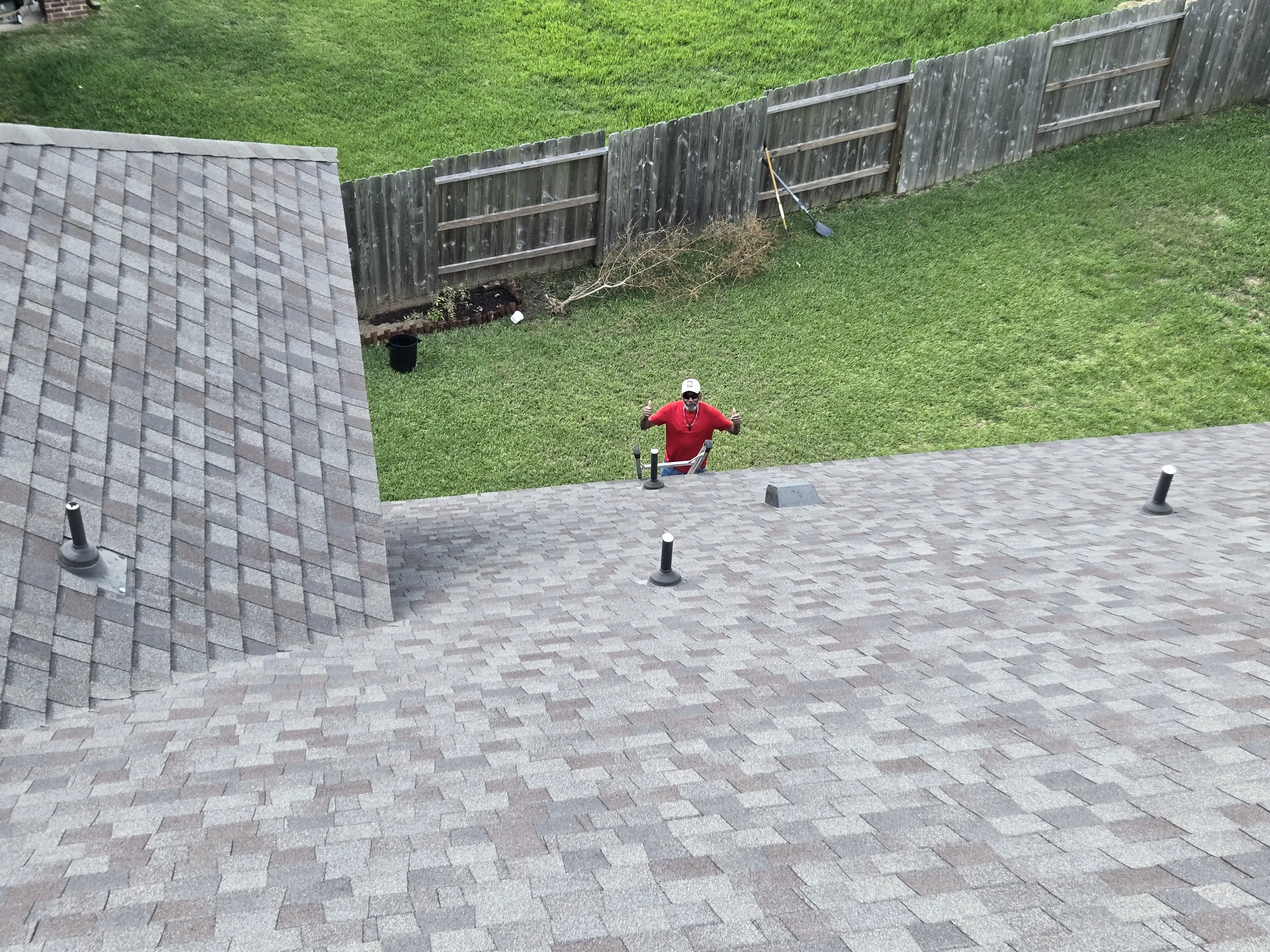 Comprehensive Storm Damage Roofing Options