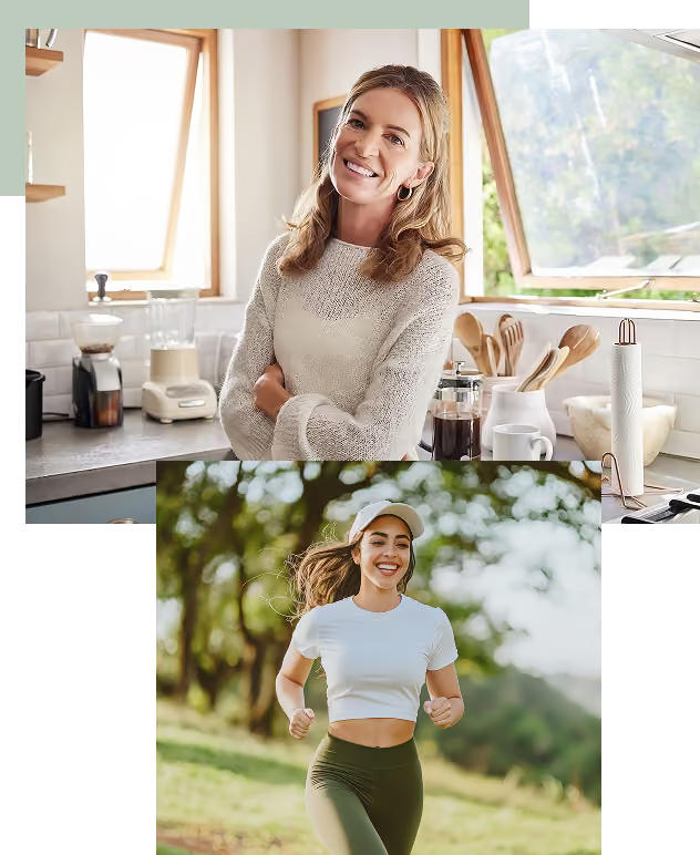 Comprehensive Naturopathic Approaches