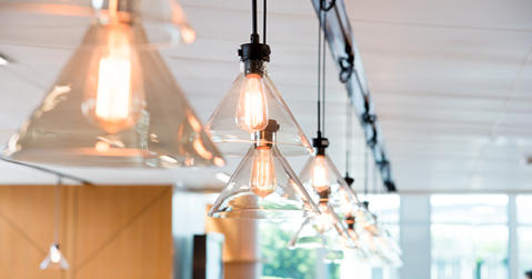 Efficient Outlet and Lighting Installations