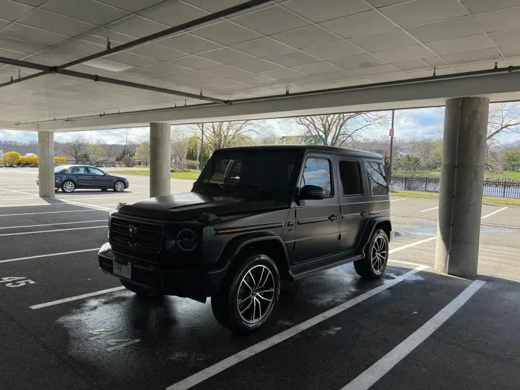 Outstanding Mobile Car Detailing Services in Brighton MA
