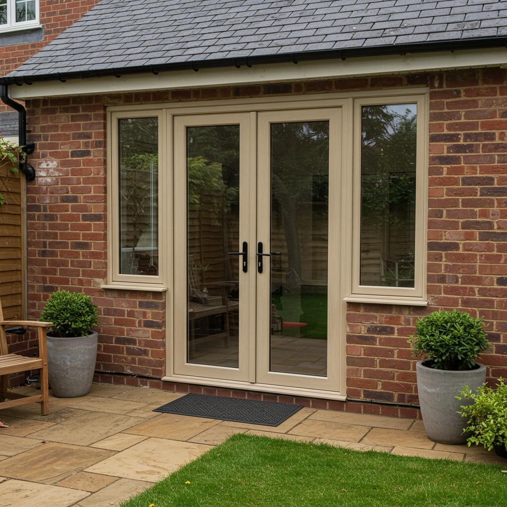 Distinctive Door Choices for Every Style