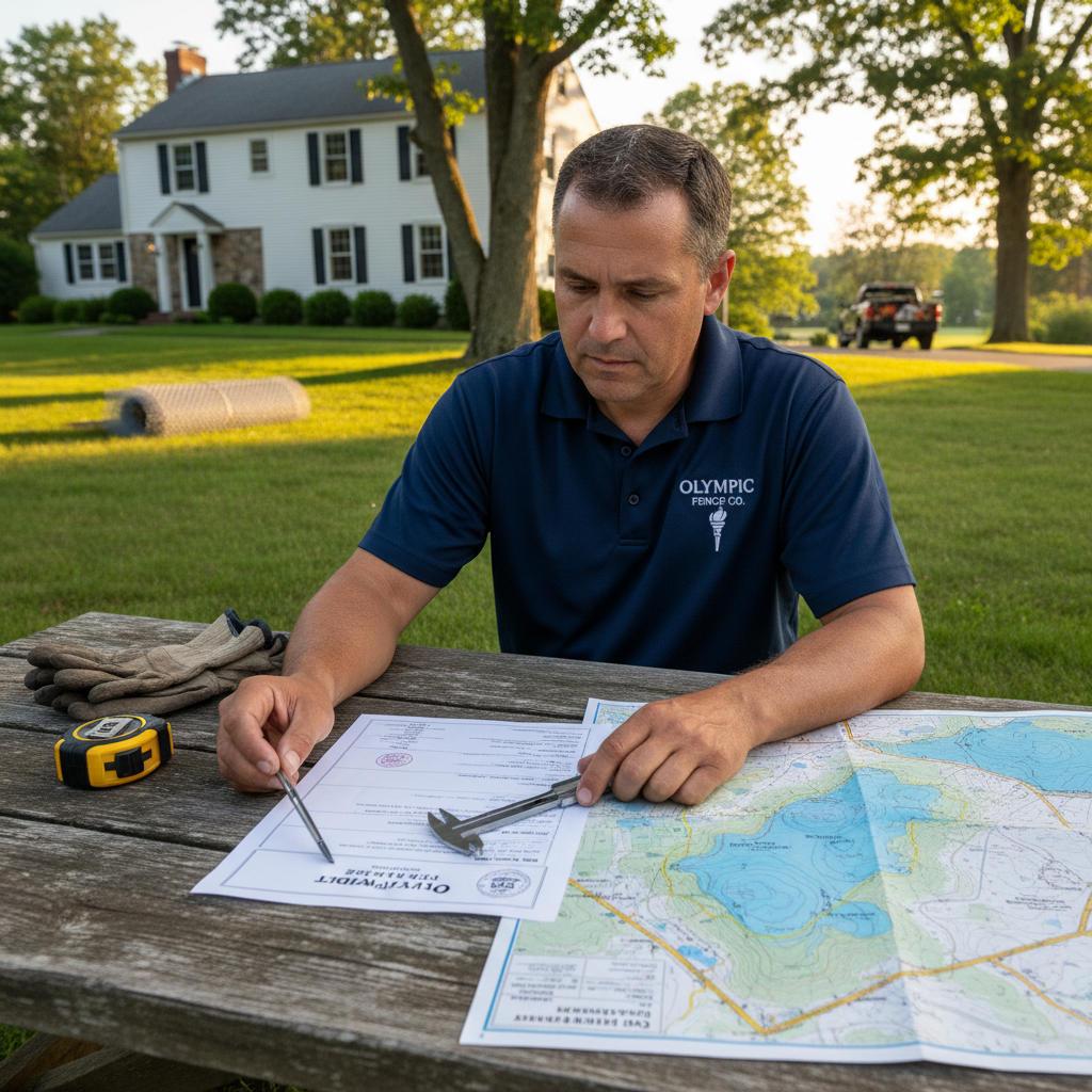 Permitting and Conservation Expertise