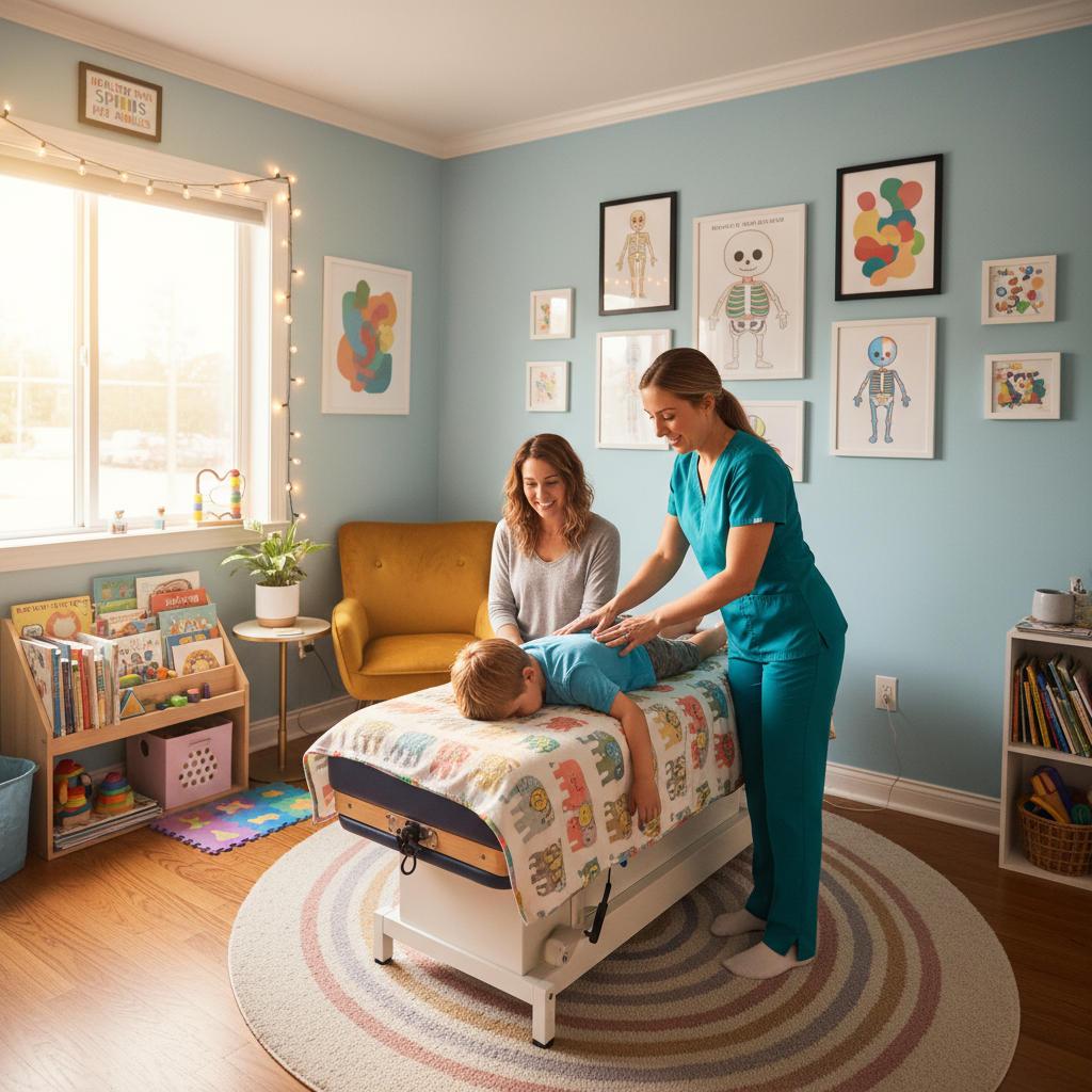 Trusted Gold Coast Chiropractic Care for Every Body