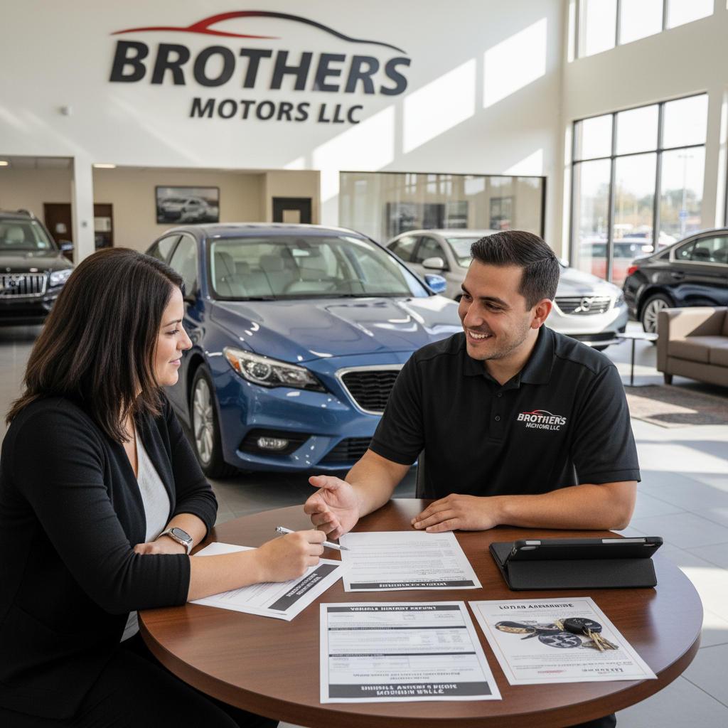 Our Commitment to Customer-Centric Service