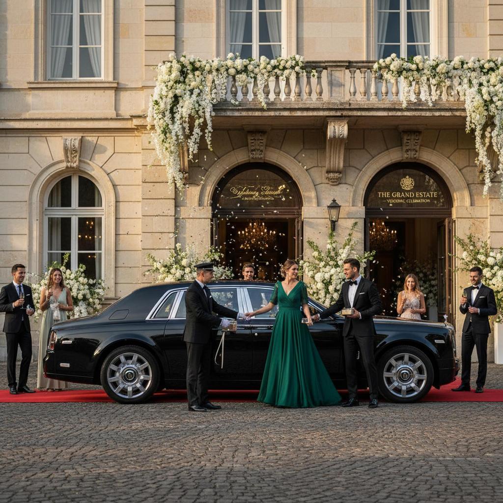 Affordable Luxury for Every Occasion